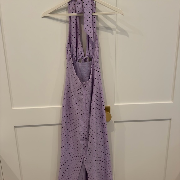 Majorelle Ashling Dress - Picture 2 of 3